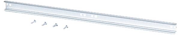 Hensel Mi TS 60 2000024 Tragschiene Stahl 584 mm 1 St.