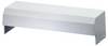 Hensel 6100171 Abdeckung (L x B x H) 200 x 200 x 32 mm 1 St. Grau