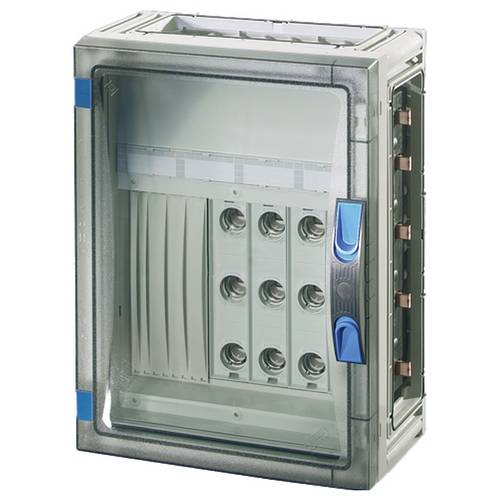 Hensel 68000116 Sicherungshalter 63 A