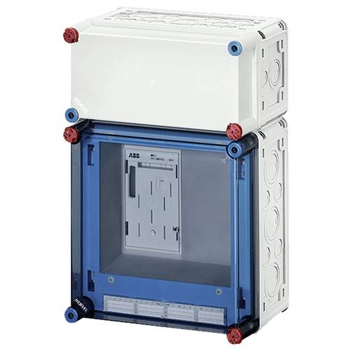 Hensel Mi 2312 20001172 Gehäuse 300 x 450 x 170 Kunststoff 1 St.