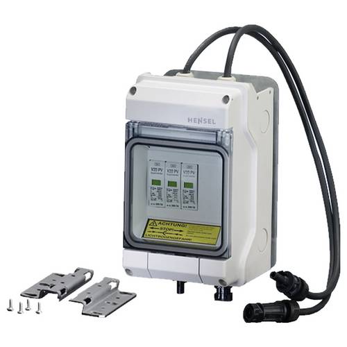 Hensel 61001074 KV PV 1211 Generatoranschlusskasten