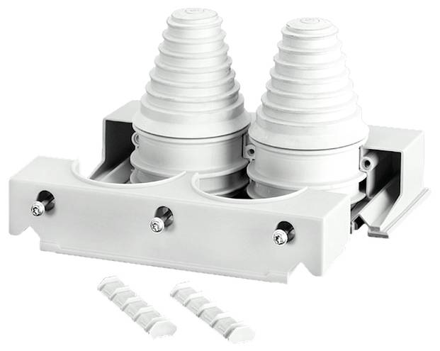 Hensel 68000073 Kabeleinführung Kunststoff 1 St.