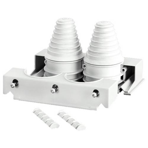 Hensel 68000073 Kabeleinführung Kunststoff 1 St.