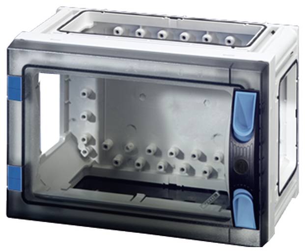 Hensel FP 0140 68000294 Gehäuse 270 x 180 x 186 Kunststoff 1 St.