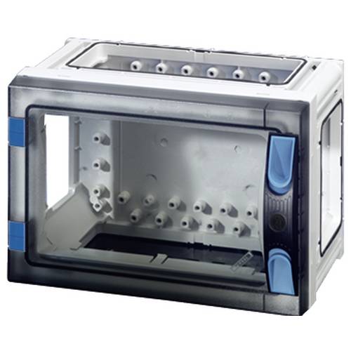 Hensel FP 0140 68000294 Gehäuse 270 x 180 x 186 Kunststoff 1 St.
