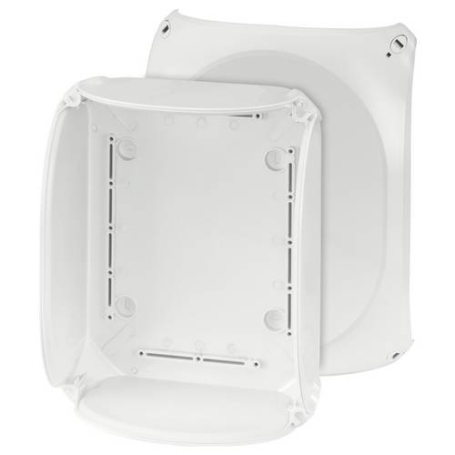 Thumbnail - Hensel 62000091 Abzweigdose halogenfrei, plombierbar, witterungsbeständig (L x B) 255 mm x 205 mm 1 St.