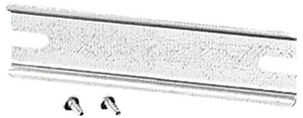 Hensel DK TS 16 62000126 Tragschiene  Stahl 175 mm 1 St.