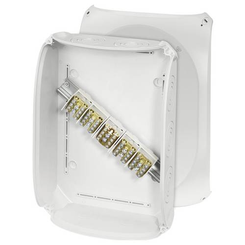 Hensel 62000170 Abzweigdose halogenfrei, plombierbar (L x B) 355 mm x 255 mm 1 St.