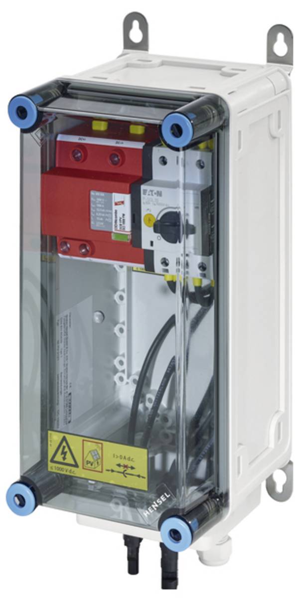 Hensel 20001392 Mi PV 2171 Generatoranschlusskasten