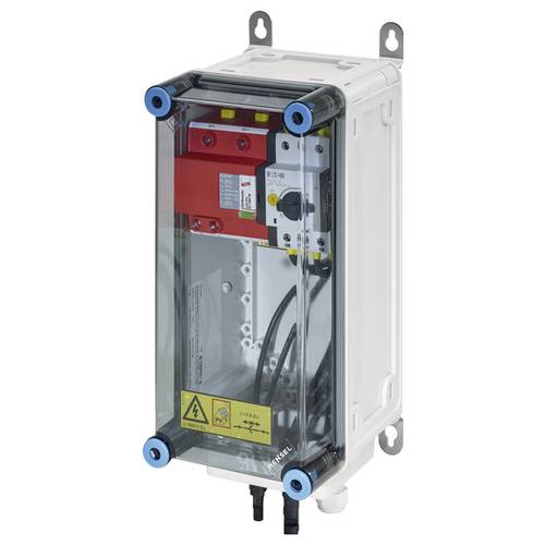 Hensel 20001392 Mi PV 2171 Generatoranschlusskasten