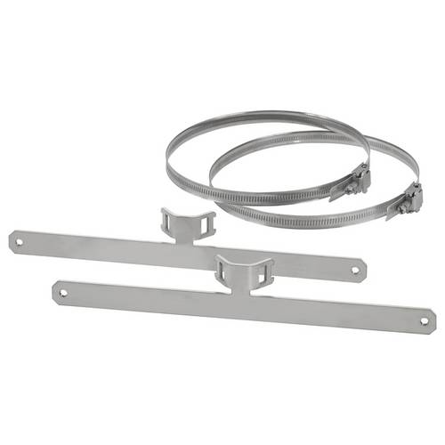 Hensel Mi MB 2 Mastbefestigung (B x H) 290 mm x 44 mm 1 St.