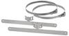 Hensel Mi MB 2 Mastbefestigung (B x H) 290 mm x 44 mm 1 St.