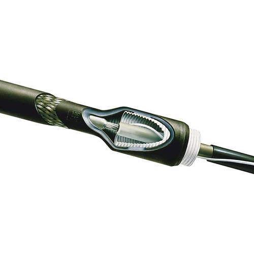 3M 7000092183 93-AP 611-1 Kaltschrumpf-Verbindungsgarnitur Inhalt: 1 St.