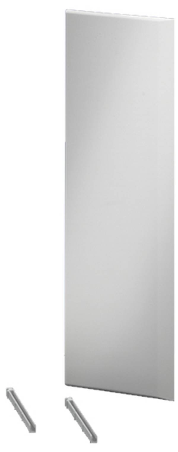Hensel FP VP 36 68000066 Verschlussplatte Kunststoff Grau 1 St.