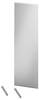 Hensel FP VP 36 68000066 Verschlussplatte Kunststoff Grau 1 St.
