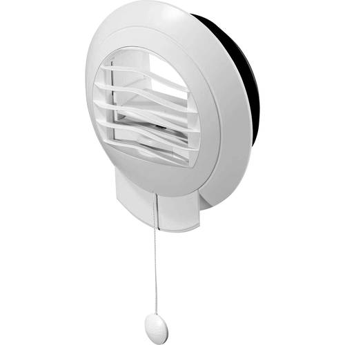 Helios Ventilatoren AE GB 45/120 Abluftelement