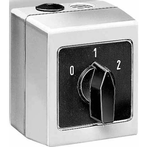 Helios Ventilatoren DS 2 Drehzahlregler