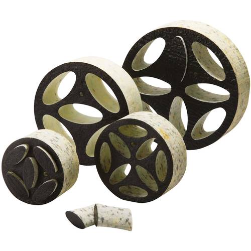 Helios Ventilatoren SVE 100 Schalldämmelement