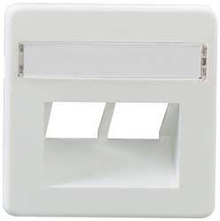 Rutenbeck ZSt UAE-Cat. 8/8 rw - Zentralplatte