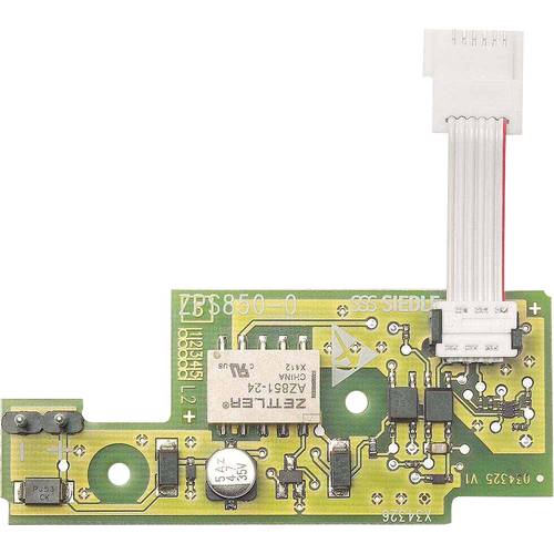 Siedle 200035273-00 Türsprechanlagen-Zubehör Montagezubehör Bunt