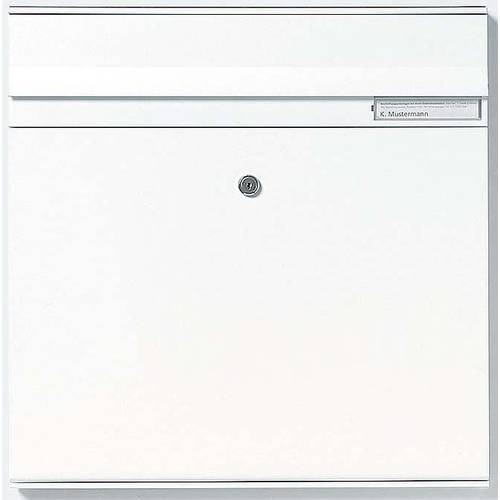 Siedle 200017493-01 Türsprechanlagen-Zubehör Montagezubehör Weiß