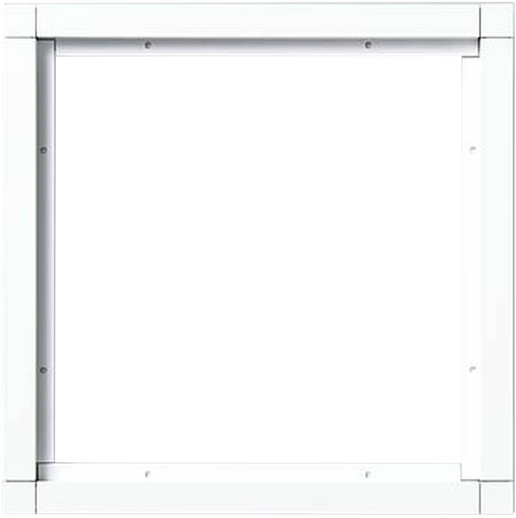 Siedle 200016829-01 Accessoire pour interphone Accessoire de montage argent