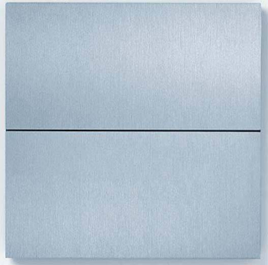 Hinweisschild (L x B x H) 154 x 154 x 1 mm 1 St.