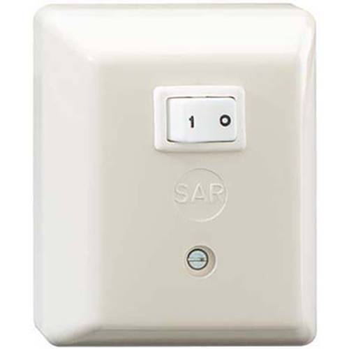 Thumbnail - Rutenbeck SAR Ap Stromanschalterelais