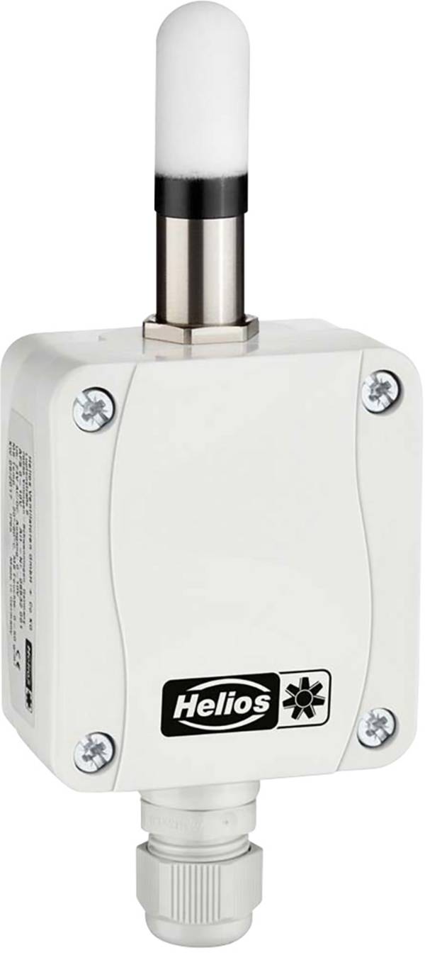Helios Ventilatoren AFS 0-10 V Feuchte Sensor