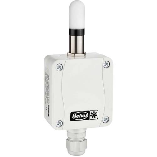 Helios Ventilatoren AFS 0-10 V Feuchte Sensor