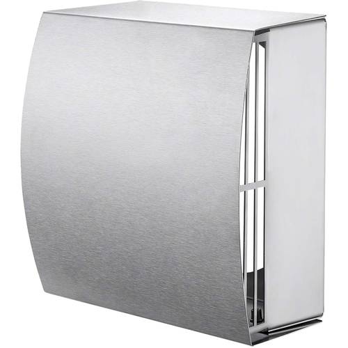 Helios Ventilatoren KWL 45-160 FBT-W Außenwandblende