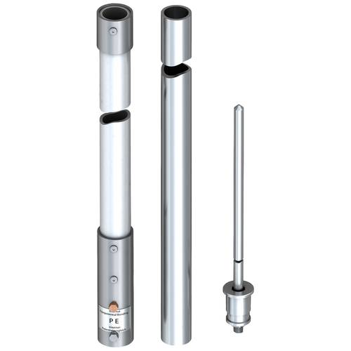 OBO Bettermann 5408854 isFang IN L4 Fangeinrichtung 1 St.