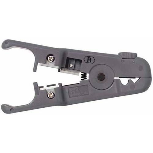 Rutenbeck 39200002 UA Kabelentmanteler Geeignet für Flachkabel, Rundkabel 2 bis 10 mm