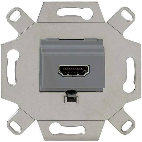 USB-Anschlussdose KM-HDMI Up KM-HDMI Up 0 g Rutenbeck Inhalt: 1 St.