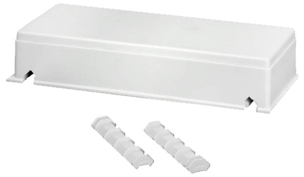 Hensel 68000067 Flansch Kunststoff 1 St.