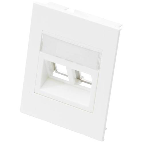 OBO Bettermann BRK Key B45 rws Keystone-Träger Ausf.B45 rws BRK Key B45 6121090 1 St.