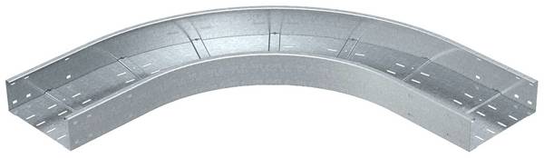 OBO Bettermann 6098344 Bogen   1 St.