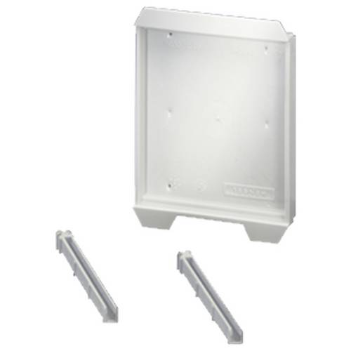 Hensel FP WT 1 Trennsteg Kunststoff Grau 1 St.