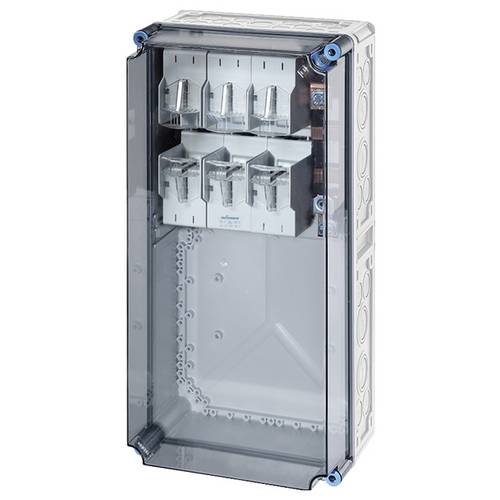 Hensel 2000781 NH-Sicherungshalter 400 A