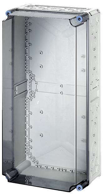 Hensel Mi 0410 2000290 Gehäuse 300 x 600 x 214 Kunststoff 1 St.