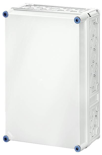Hensel Mi 0301 2000010 Gehäuse 300 x 450 x 170 Kunststoff 1 St.