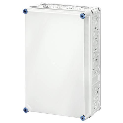 Hensel Mi 0301 2000010 Gehäuse 300 x 450 x 170 Kunststoff 1 St.