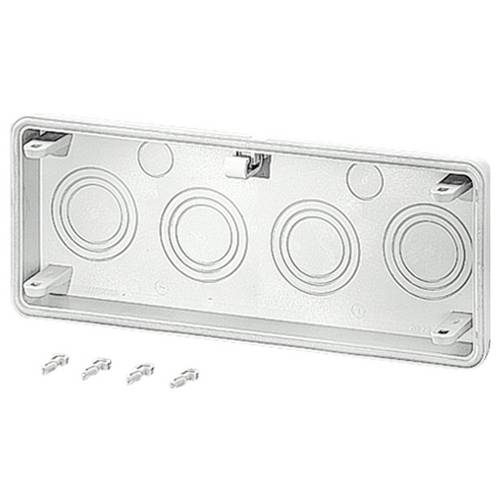 Hensel 2000132 Flansch Kunststoff 1 St.