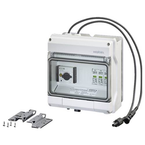 Hensel 61001083 KV PV 2411 Generatoranschlusskasten