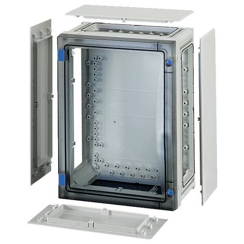 Hensel FP 0211 68000206 Gehäuse 276 x 366 x 163 Kunststoff 1 St.