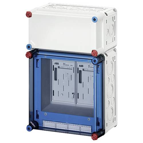 Hensel Mi 2313 20001173 Gehäuse 300 x 450 x 170 Kunststoff 1 St.