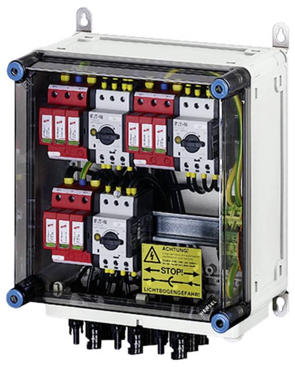 Hensel 20001161 Mi PV 2263 Generatoranschlusskasten