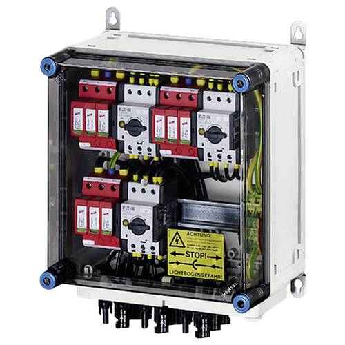 Hensel 20001161 Mi PV 2263 Generatoranschlusskasten