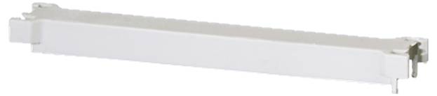 Hensel FP GS 27 Trennsteg Kunststoff Grau 1 St.