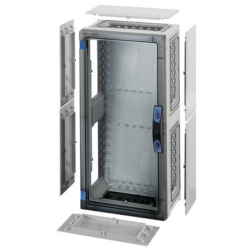 Hensel FP 0341 68000306 Gehäuse 276 x 546 x 186 Kunststoff 1 St.